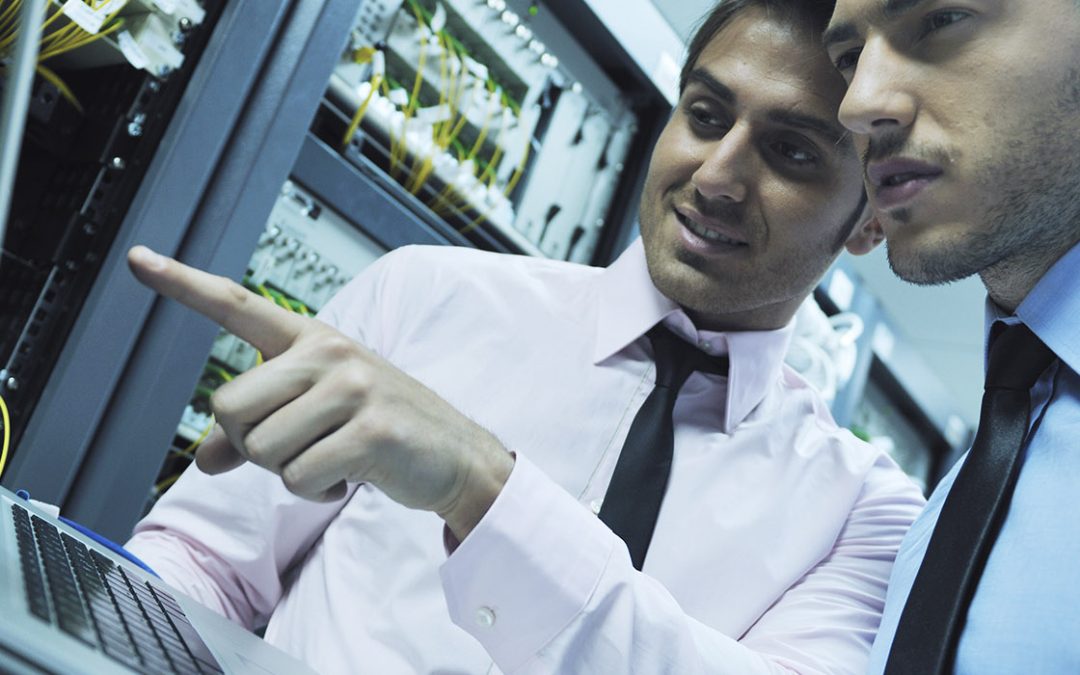 Datacenter y Networking