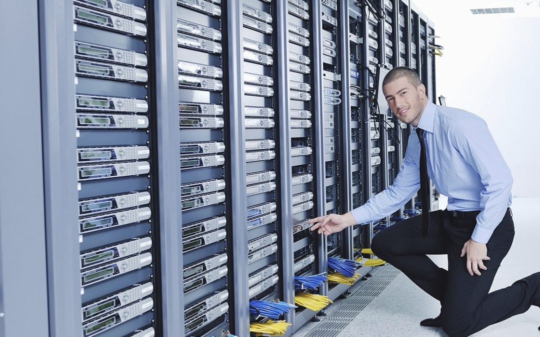 Datacenter – Seguridad